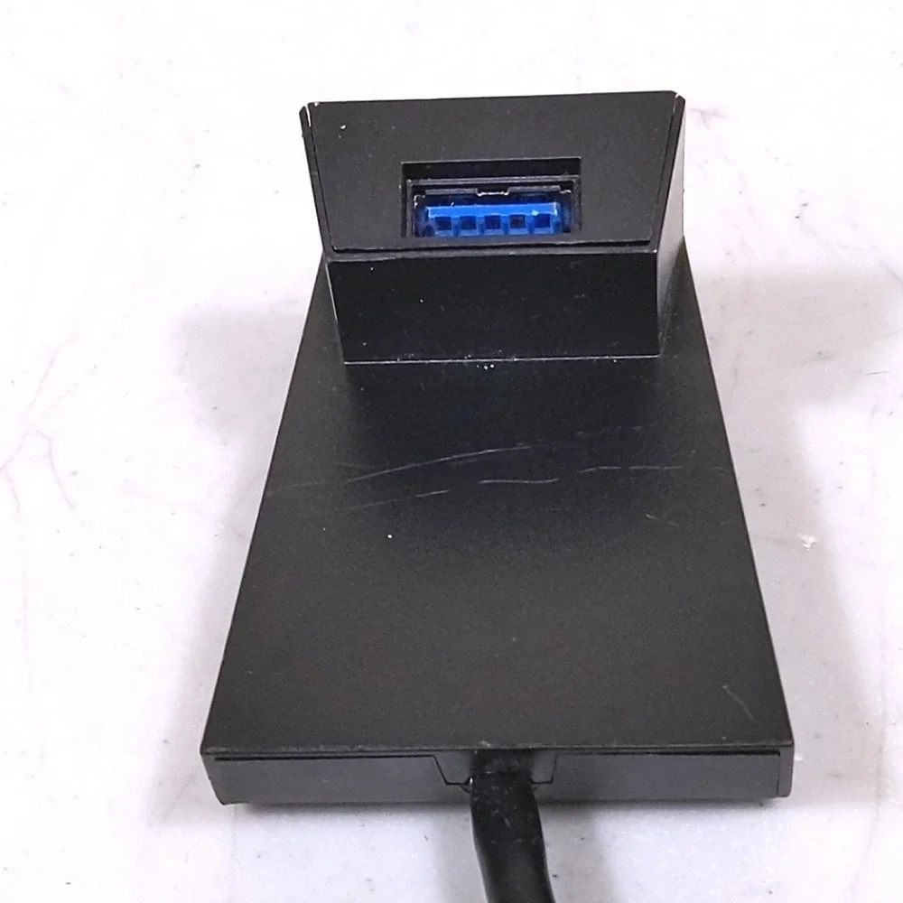 Seagate USB 3.0 Desktop External Hard‎ Drive Docking Station Adapter Base